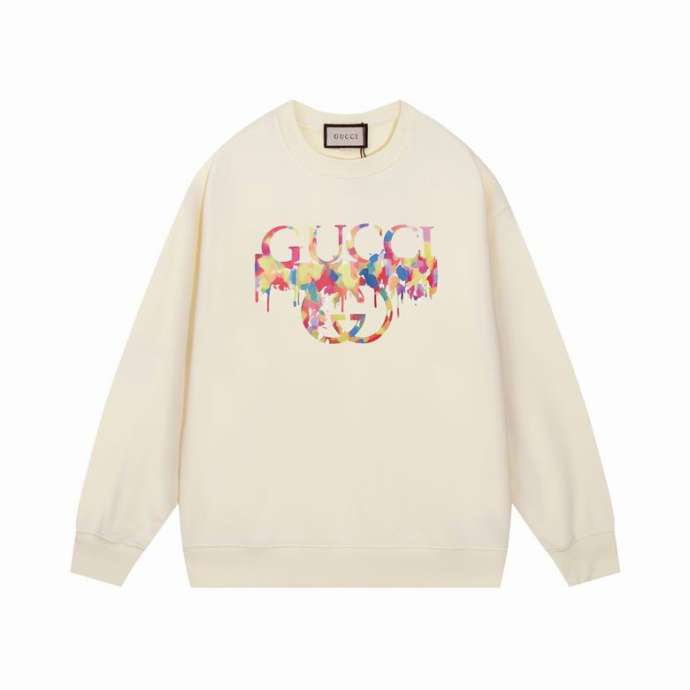 Picture of Versace Sweatshirts _SKUGucciXS-Ljmtn6426841